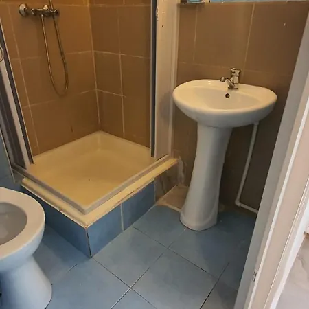 Apartment North Studio Bukarest