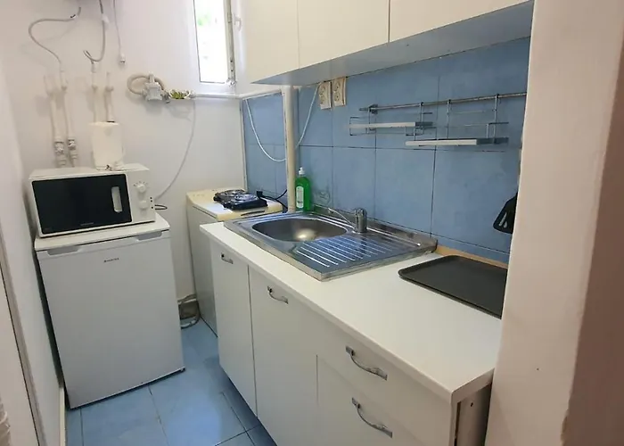 Apartament North Studio *