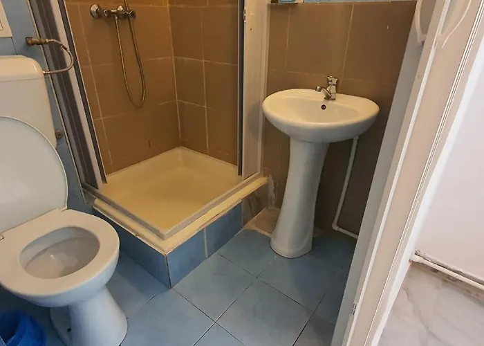 Apartament North Studio Bucureşti