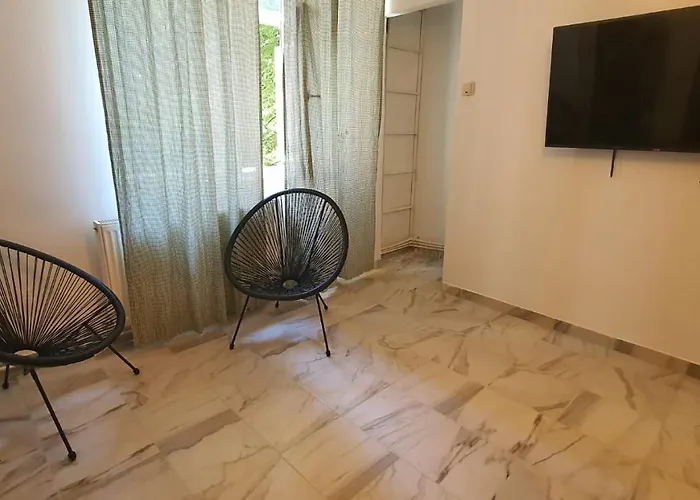 North Studio Apartment