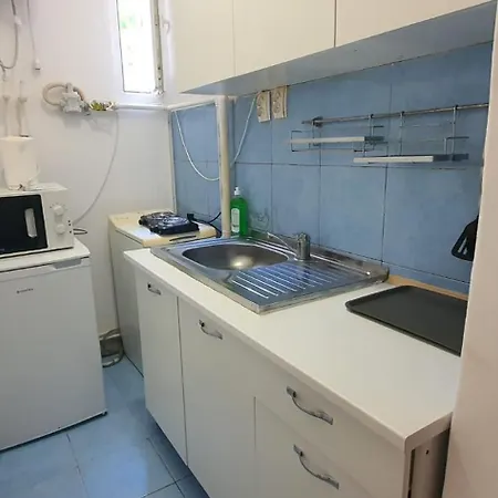 Appartement North Studio *